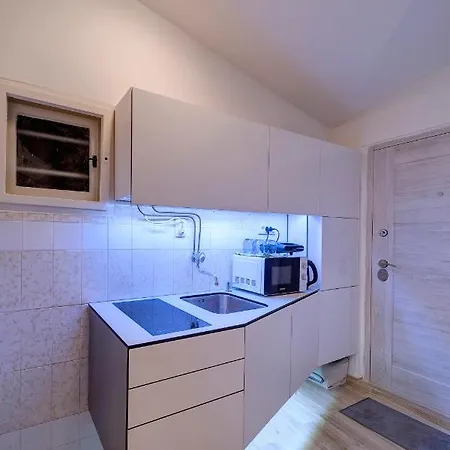 Vrabac, Kosancicev Venac Belgrad