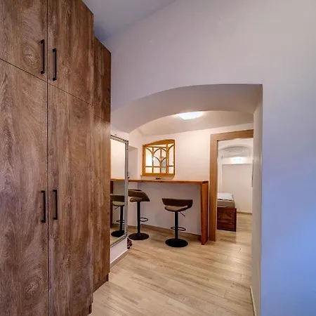 Lägenhet Vrabac, Kosancicev Venac