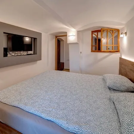 Vrabac, Kosancicev Venac