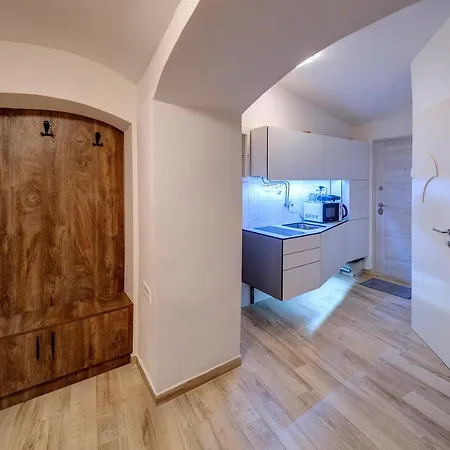 Vrabac, Kosancicev Venac